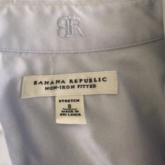 Banana Republic Work Shirt Bundle - Picture 6 of 6